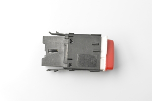 Skoda Fabia MK 1 (1999–2008) Warnblinkschalter 6Y0953235 - 4
