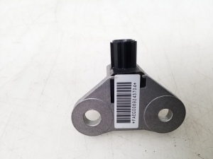 NISSAN Qashqai (2006–2013) Airbag sensor - 2