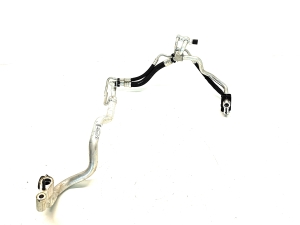 Mercedes Benz EQS 297 (2021–2026) Kliimaseadme voolik A2978304803 - 4