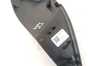 Mini Clubman F54 (2014–2026) Salona paneļa cita detaļa 9305710 - 4