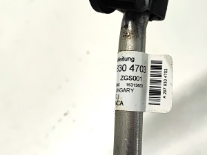 Mercedes Benz EQS 297 (2021–2026) Kliimaseadme voolik A2978304703 - 2