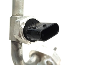 Mercedes Benz EQS 297 (2021–2026) Kliimaseadme voolik A2978304703 - 4