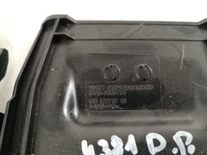 Mini Clubman F54 (2014–2026) Other dashboard part 9305734 - 3