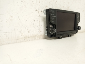 Volkswagen Polo V (2009–2017) Screen 6C0919603B - 2