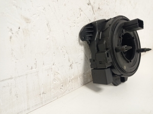 Volkswagen Polo V (2009–2017) Clock spring 6C0959653 - 5
