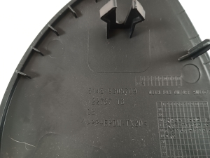 Mini Clubman F54 (2014–2026) Other dashboard part 9305709 - 2