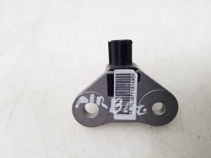 NISSAN Qashqai (2006–2013) Airbagsensor - 2