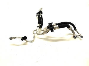 Mercedes Benz EQS 297 (2021–2026) Kliimaseadme voolik A2978306901 - 2