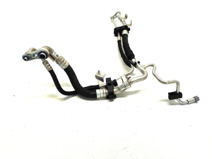 Mercedes Benz EQS 297 (2021–2026) Kliimaseadme voolik A2978306901 - 3