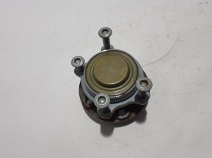 VOLVO S90 (2016–2026) Tagumine laager 32221051 - 2