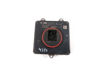   Xenon headlight control unit  - 8494842 
