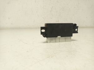 Volkswagen Polo V (2009–2017) Parking system control unit 5Q0919294K - 5