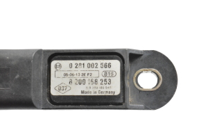 RENAULT Trafic II (2001–2014) Vahejahuti andur 8200168253 - 2