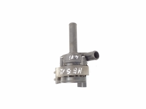 Auxiliary water pump - A2218300014