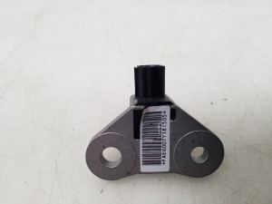 NISSAN Qashqai (2006–2013) Airbagsensor - 2