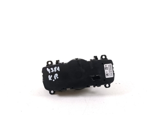 Mini Clubman F54 (2014–2026) Headlight switch 9865839 - 2