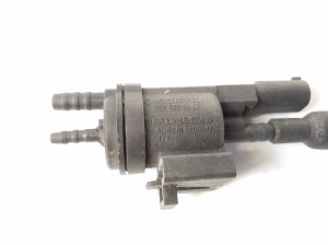 Mercedes Benz S-Class 220 (1998–2005) Magnetventil A0025401497 - 2
