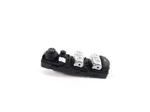 Mini Clubman F54 (2014–2026) Front door glass switch 9354858 - 3