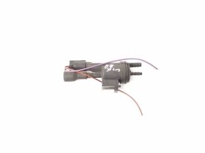 Mercedes Benz GL-Class 164 (2006–2012) Magnetventil A0025401497 - 3