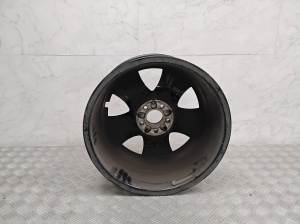 Mercedes Benz E-Class W213 (2017–2026) Felge A2134013700 - 4
