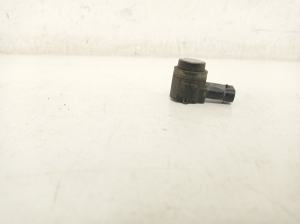 Volkswagen Polo V (2009–2017) Parksensor hinten 1S0919275C - 2