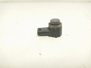 Volkswagen Polo V (2009–2017) Rear parking sensor 1S0919275C - 3