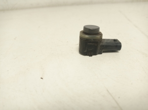 Volkswagen Polo V (2009–2017) Rear parking sensor 1S0919275C - 5
