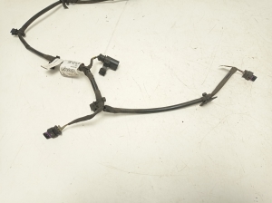 Volkswagen Polo V (2009–2017) Rear parking sensor cable 6C0971065 - 3