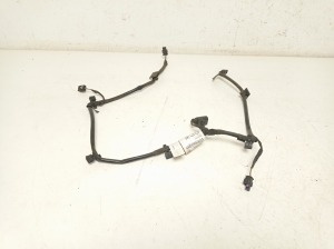   Tagumise parkimisanduri kaabel  - 6C0971065 