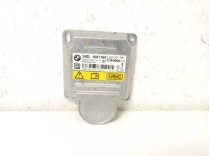   Airbag module  - 6867168 