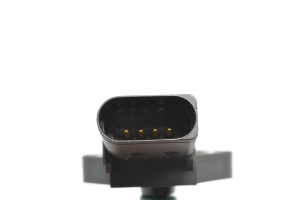 Volkswagen Golf V (2003–2009) Sensor Ladeluftkühler 038906051B - 4