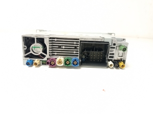 BMW 1 SERIES F20 (2010–2026) Radio (head unit) 9399427 - 3