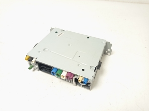 BMW 1 SERIES F20 (2010–2026) Radio (head unit) 9399427 - 5