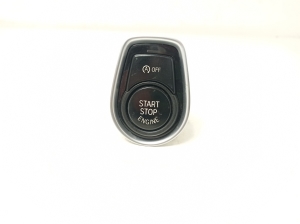   Ignition switch  - 9250734 