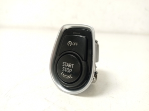 BMW 1 SERIES F20 (2010–2026) Ignition switch 9250734 - 2