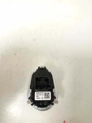 BMW 1 SERIES F20 (2010–2026) Ignition switch 9250734 - 3