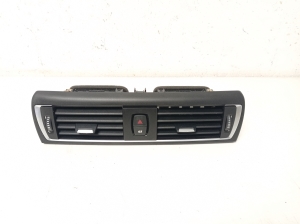   Dashboard air vent grilles  - 9317944 