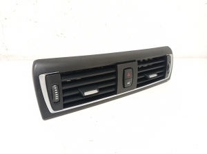 BMW 1 SERIES F20 (2010–2026) Dashboard air vent grilles 9317944 - 2
