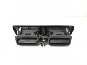 BMW 1 SERIES F20 (2010–2026) Dashboard air vent grilles 9317944 - 3