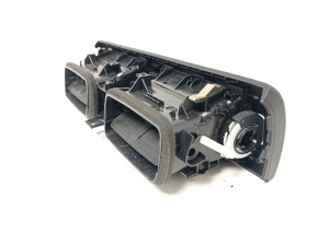 BMW 1 SERIES F20 (2010–2026) Dashboard air vent grilles 9317944 - 5