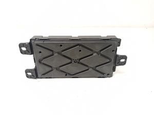 BMW 1 SERIES F20 (2010–2026) Mugavusmoodul 9374510 - 3