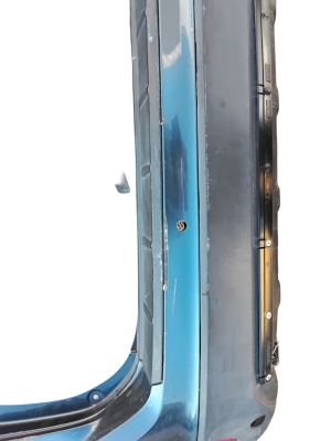 VOLVO XC60 (2008–2017) Heckstoßstange und ihre Teile (Satz) 3Q0500466 - 2