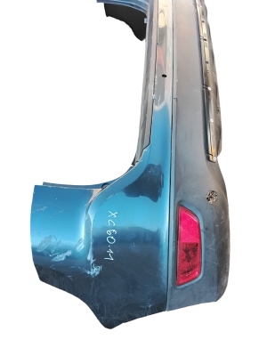 VOLVO XC60 (2008–2017) Heckstoßstange und ihre Teile (Satz) 3Q0500466 - 3