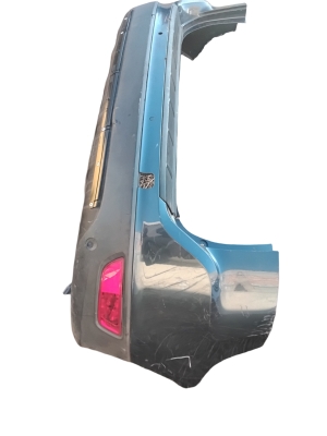 VOLVO XC60 (2008–2017) Heckstoßstange und ihre Teile (Satz) 3Q0500466 - 4