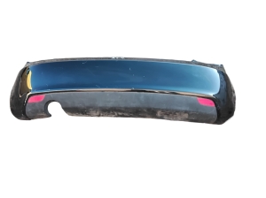Rear bumper - 8X0807421