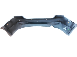 BMW 3 SERIES F30 (2011–2018) Tagumine kaitseraud 63488491 - 4