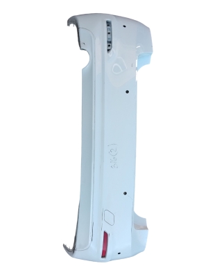 Rear bumper - 63488491