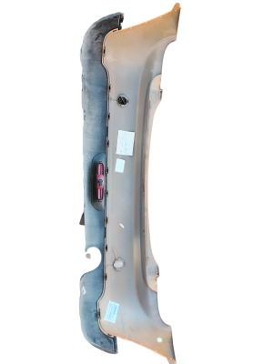 Mini One F56 (2013–2017) Rear bumper 7318822 - 2