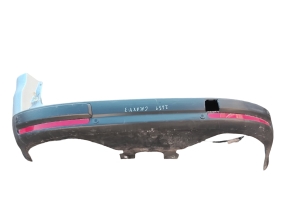 Ford Galaxy (2006–2015) Heckstoßstange und ihre Teile (Satz) 6M2117865A - 3