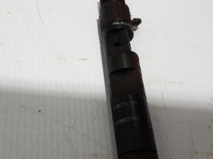 RENAULT Megane III (2008–2016) Injecteur de carburant 8200794299 - 2